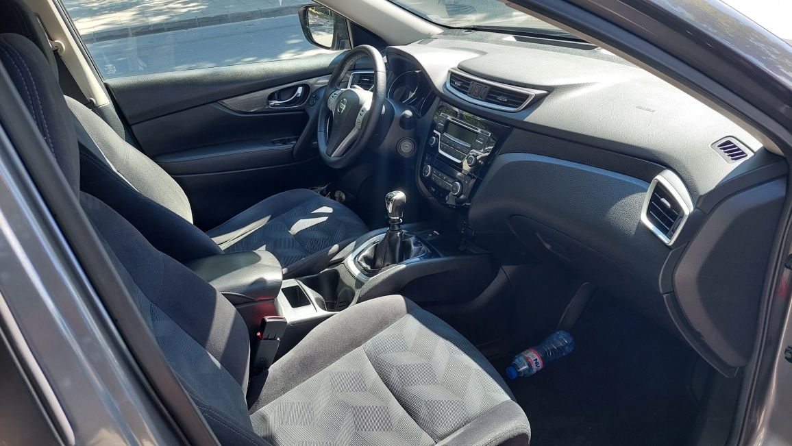 Нисан X- tail 1.6dci 130kc.