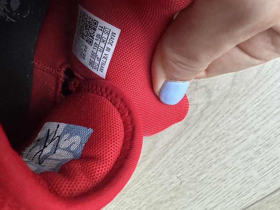Маратонки Adidas Son of Chi, 45 1/3