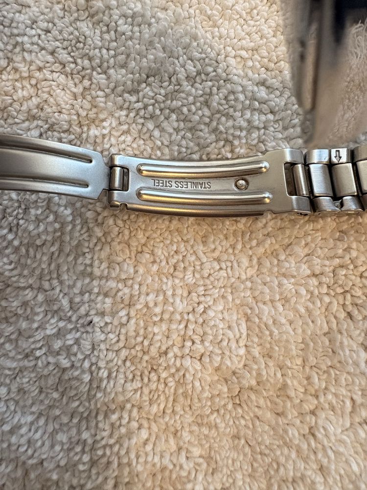 Оригинален Дамски часовник Casio