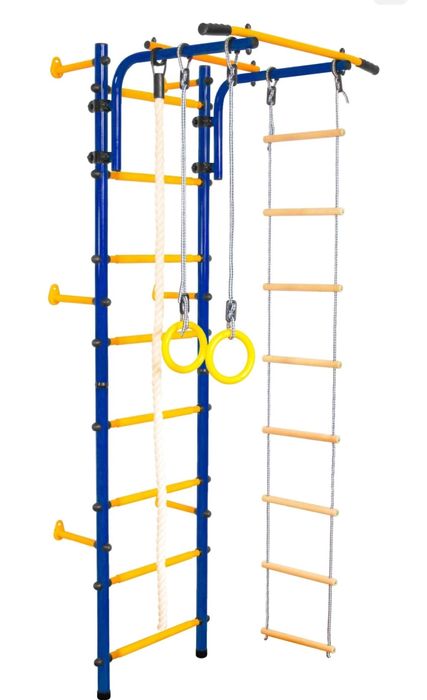 Шведская стенка