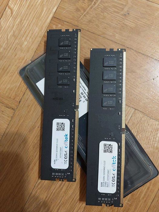 64GB 3200 CL22 Micron - Offtek, 2x32GB DDR4