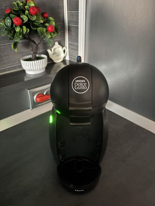Aparat cafea cu capsule