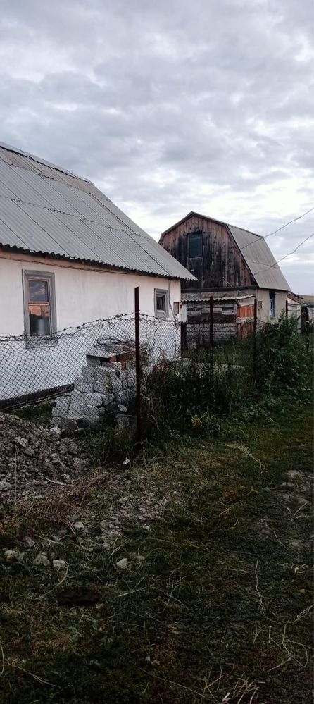 Продается дом в поселке К. Кайсенова
