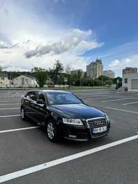 Audi A6  FACELIFT/2010/EURO 5