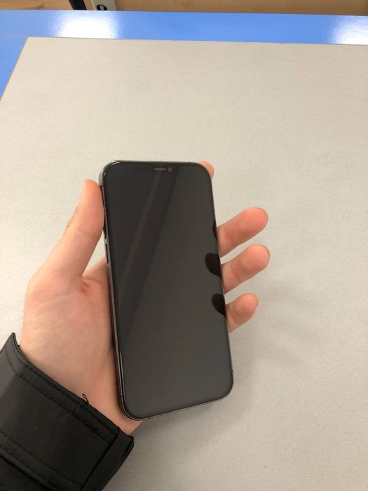 Ипхоне 12 про 128 талик идеал