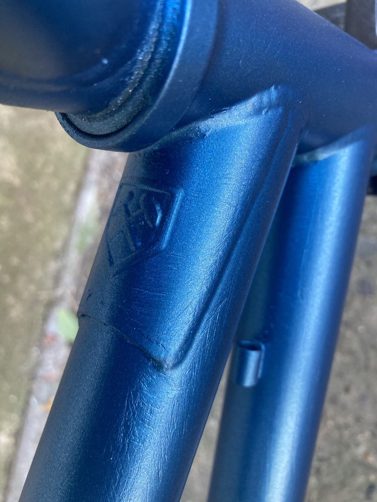 Bmx Wethepeople Custom