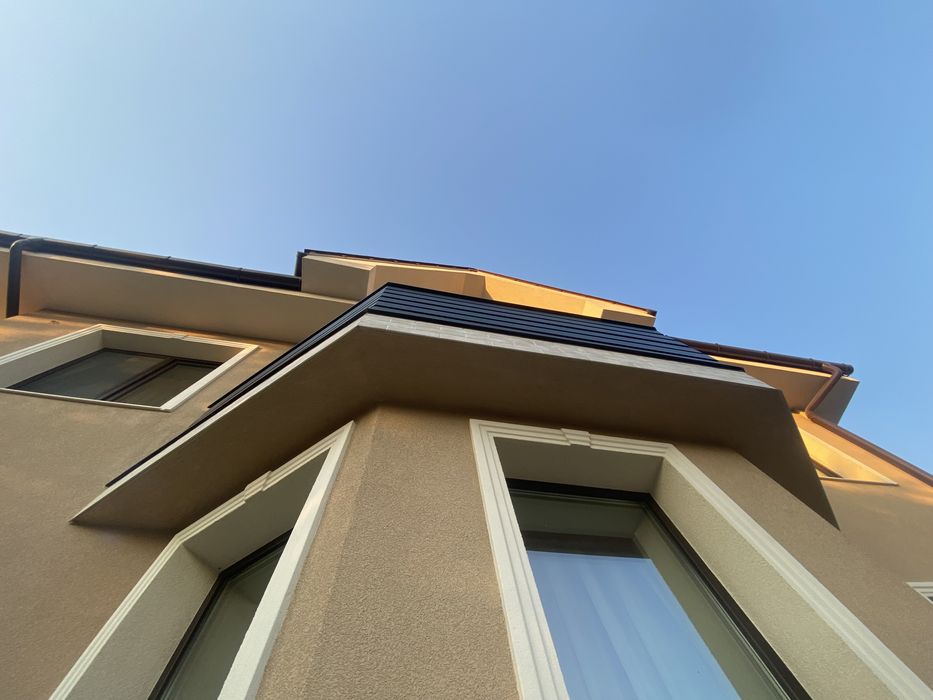 Porti si garduri moderne