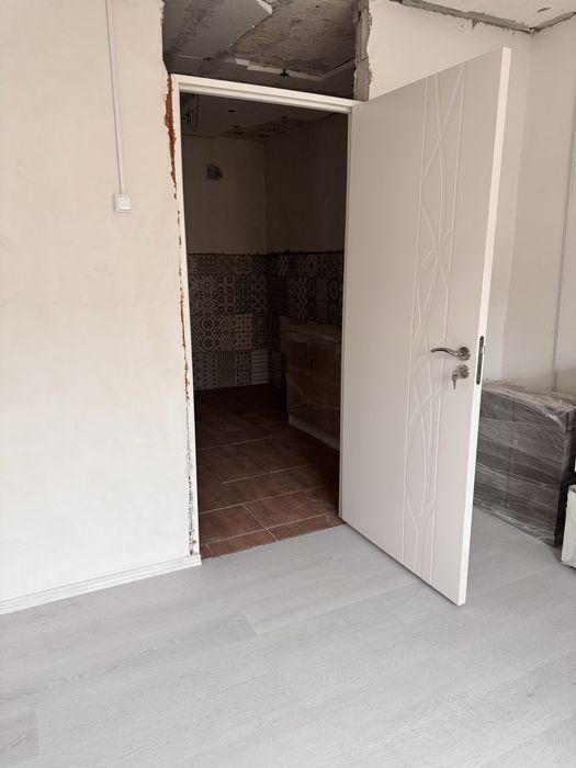 Vand Garsoniera schela