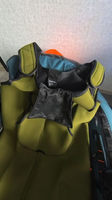 Комплект Проходилка за риболов