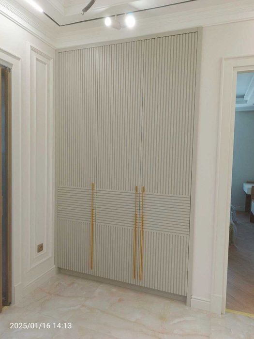 Мебель на заказ любой сложности и высокого качества