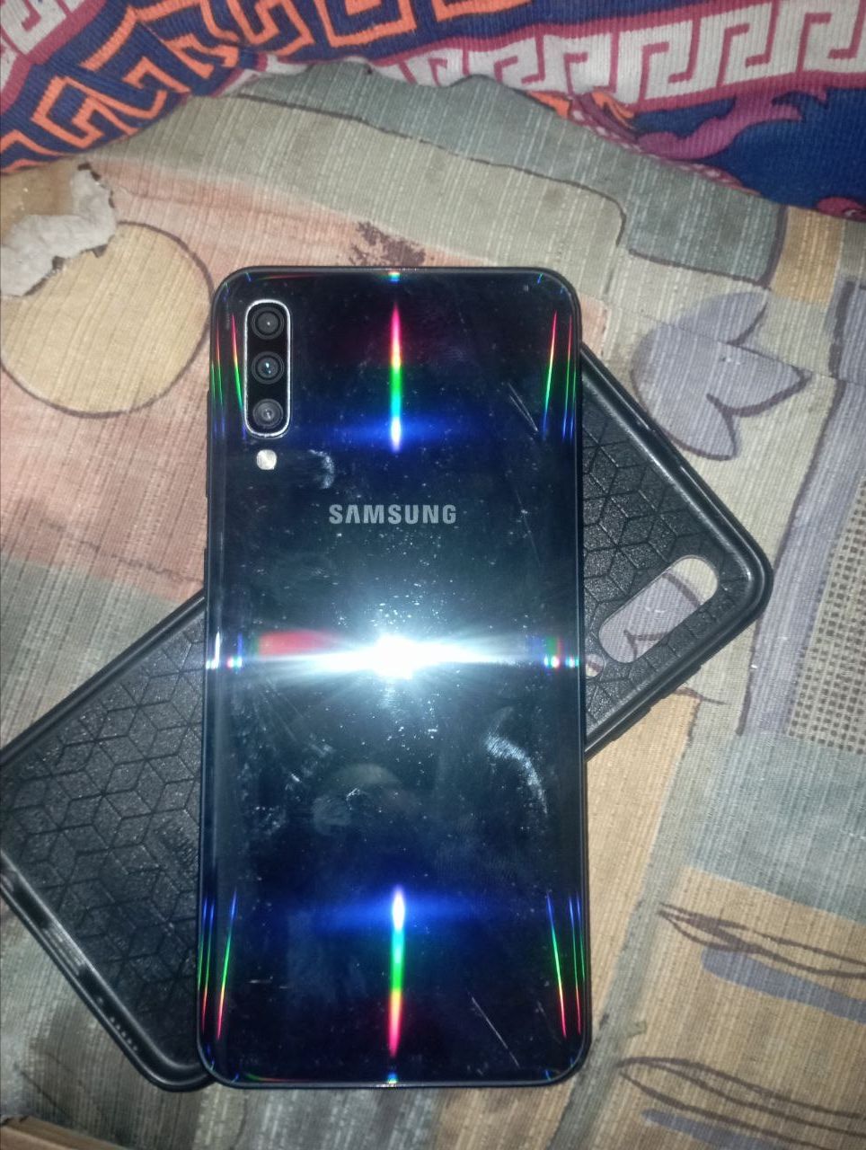 Samsung a50 4 64 Gb