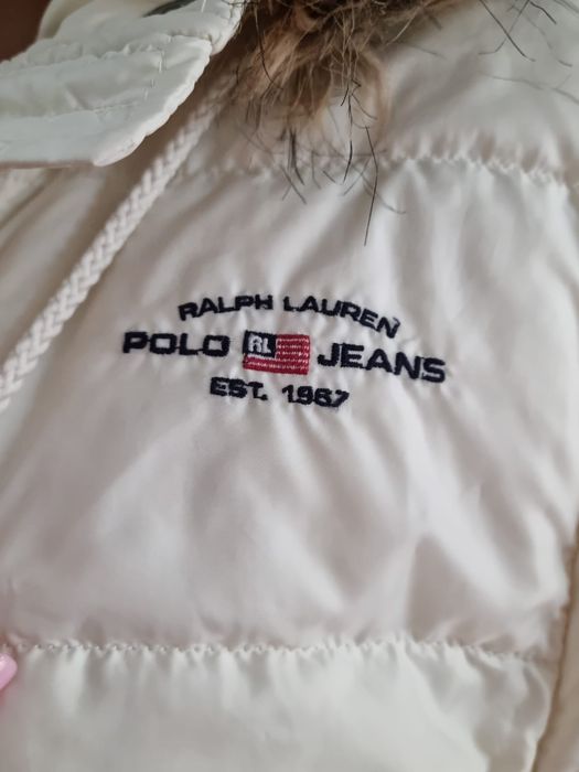 Geacă damă Ralph Lauren