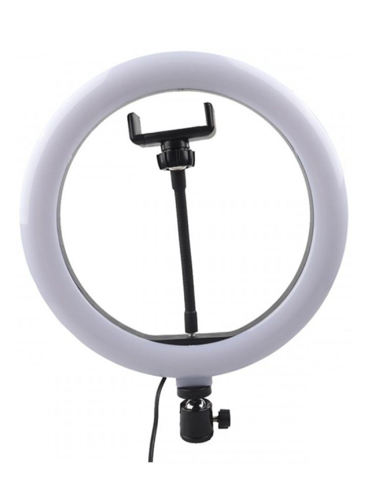 Кольцевая лампа LED ring light