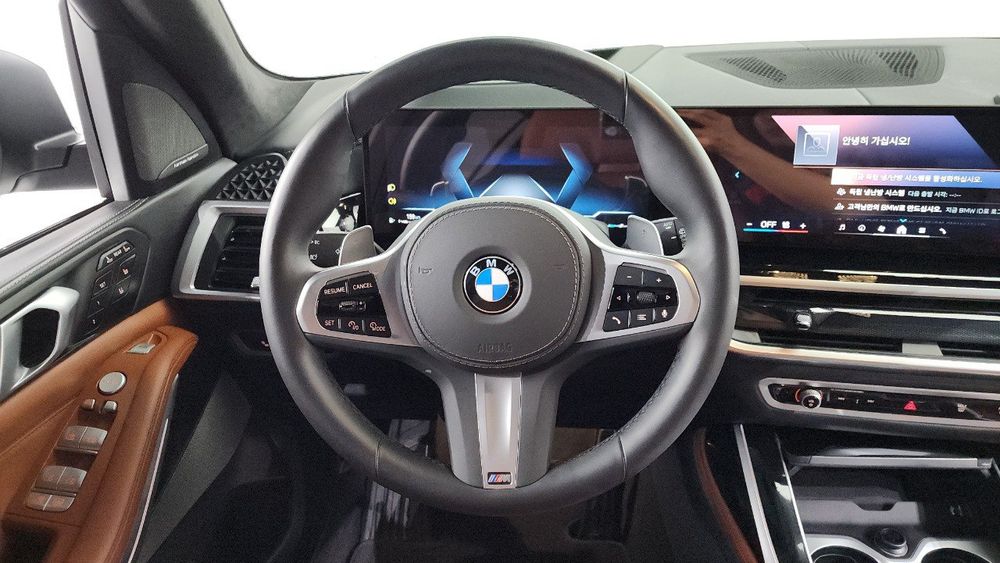 BMW X7 xDRIVE 40i Sport 6STR