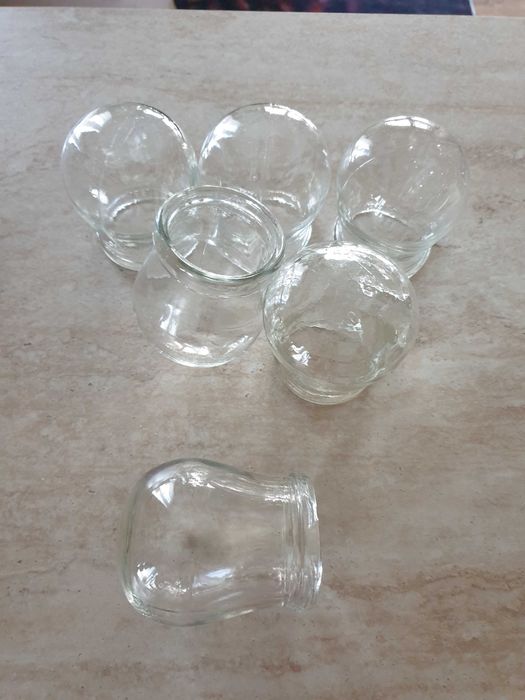 Вендузи от старо време, нови