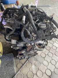 Motor vw sharan seat alahambra 2.0TDI cod DFM 184 CP