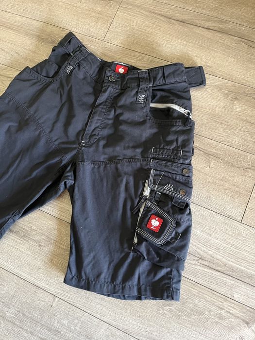 Pantaloni Engelbert Steauss 48