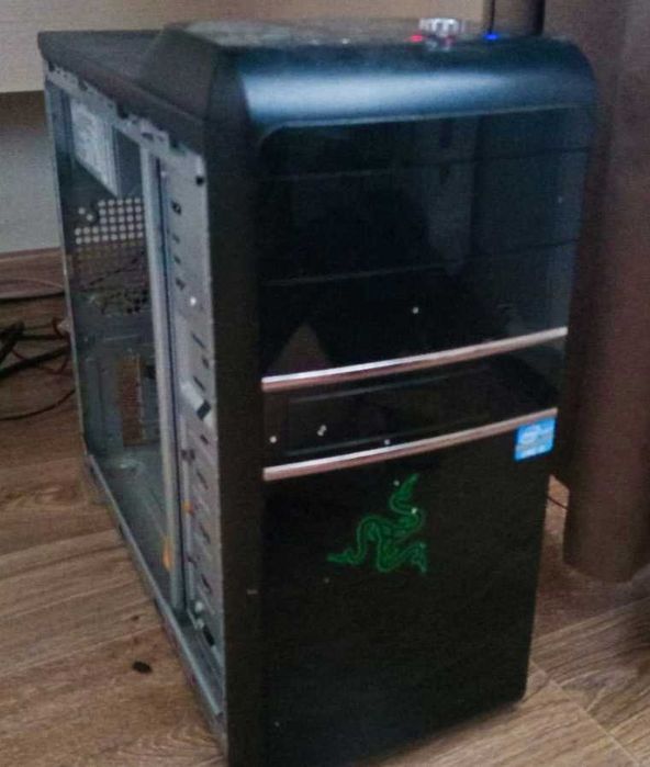 Игровой системник