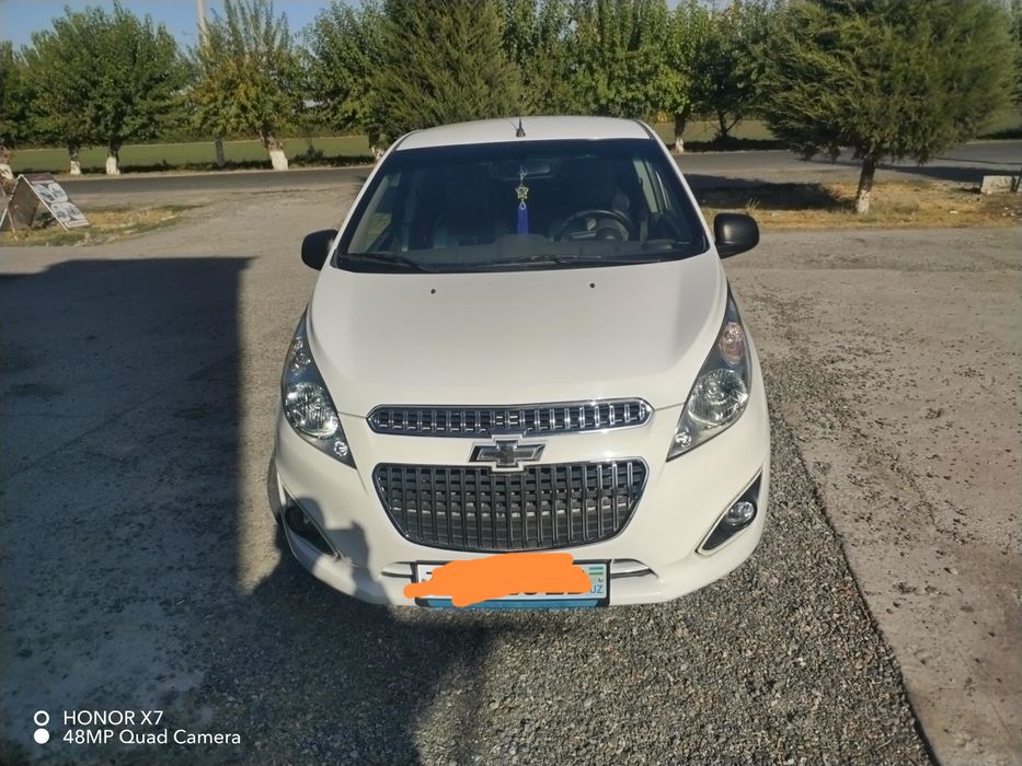 Spark 2015 xolati alo