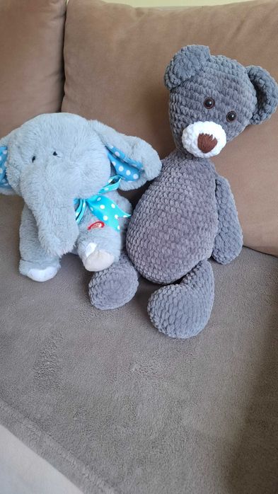 Интерактивни играчки