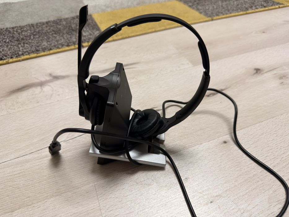 Casti epos d30 stereo