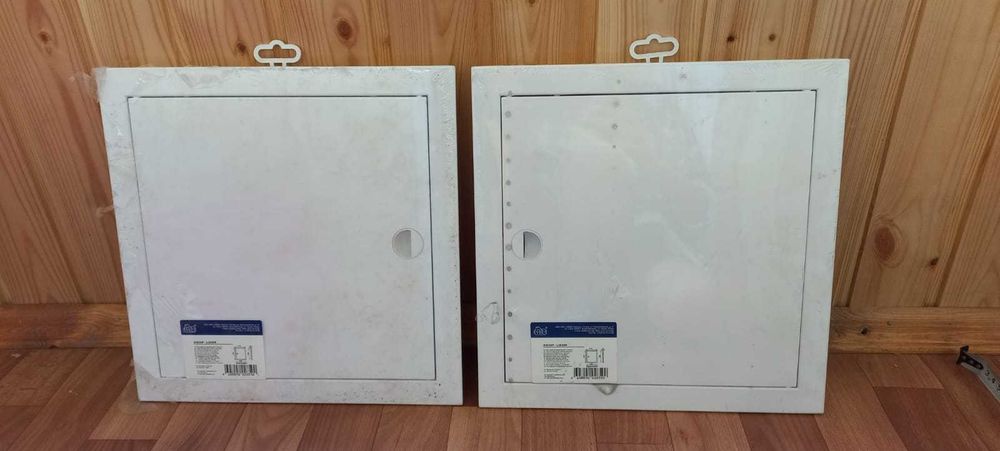 Люк-дверца НОВЫЕ - 2 штуки