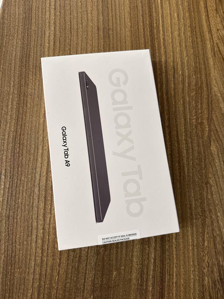 Нлвый  Galaxy Tab A9
