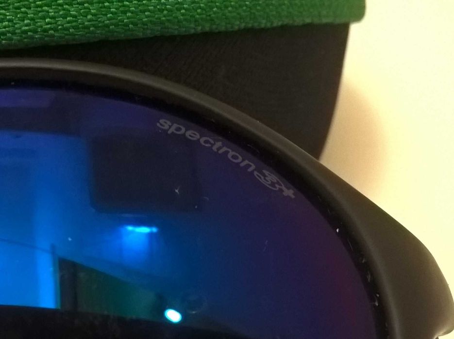 alpinism escalada Julbo Sherpa 079 1 62 Spectron 3+ ochelari soare