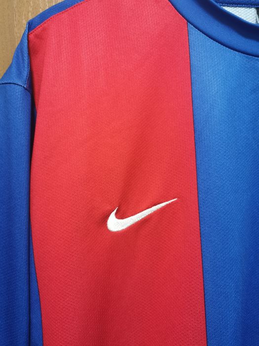 Nike оригинален футболен екип