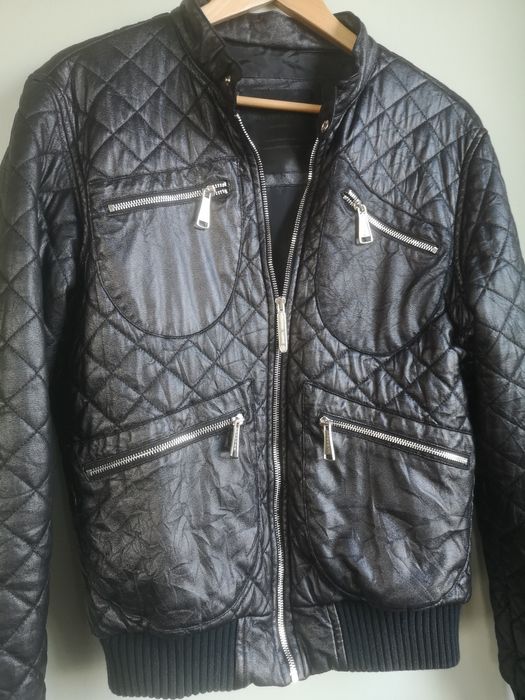 Philipp Pelin, текстилно яке размер М