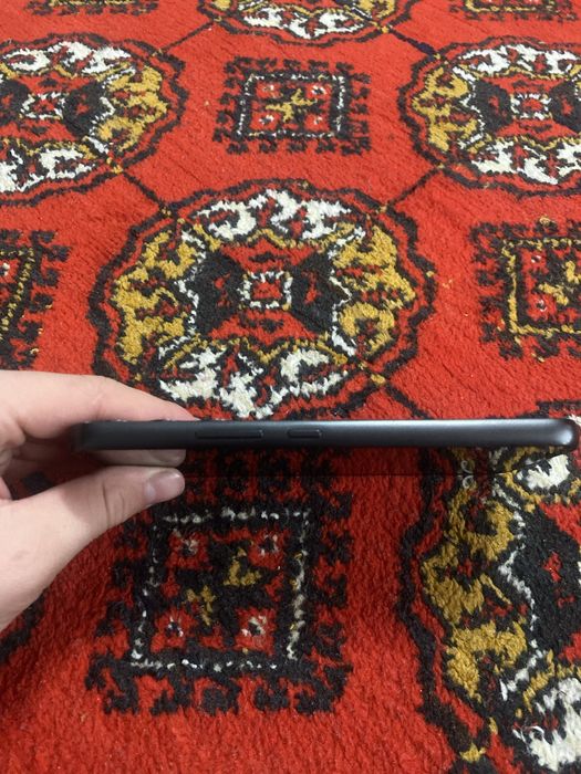 A 54 5G xolati ideal karobkasi yoʻq