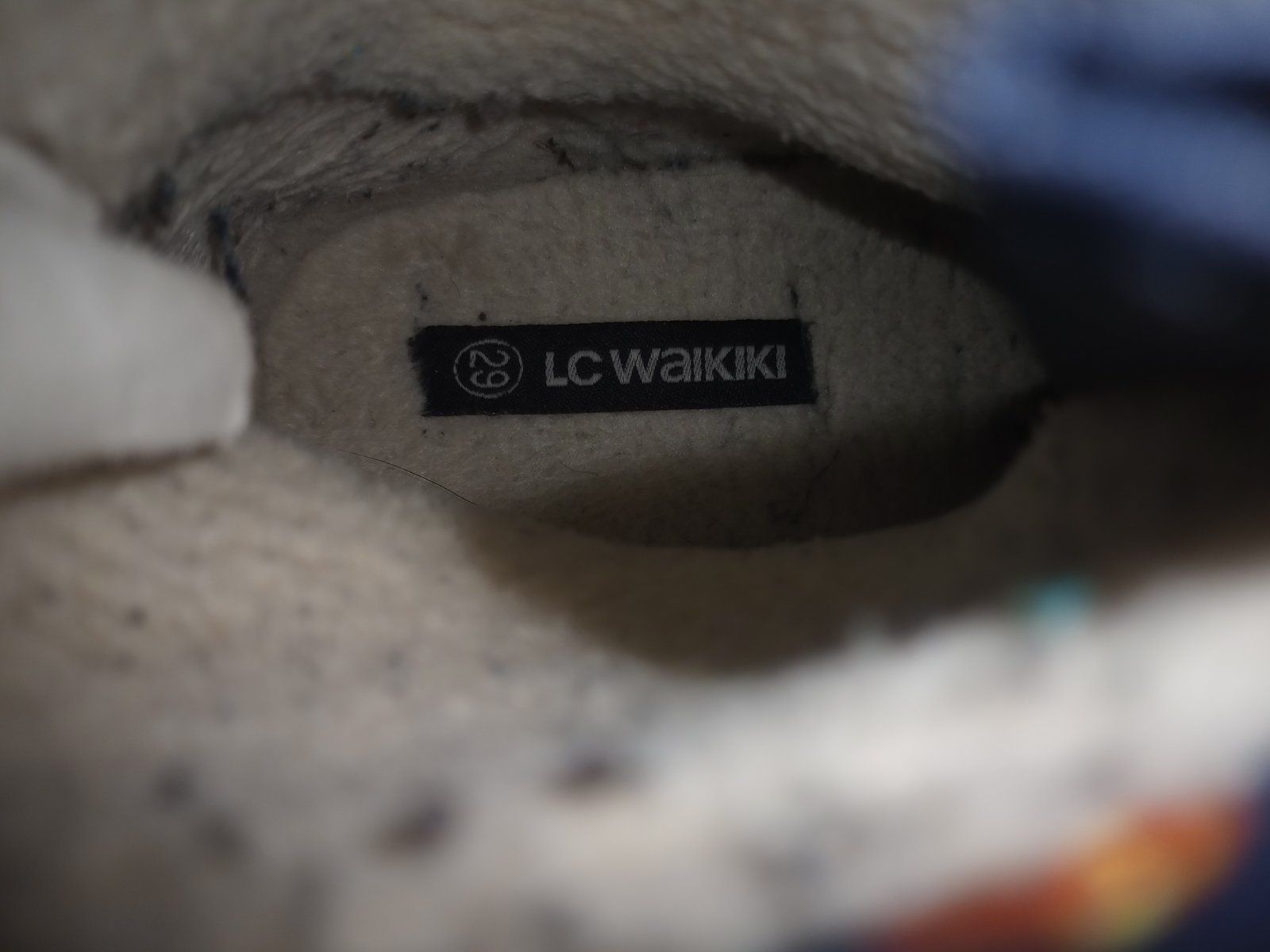 Зимни ботуши  Skechers номер 29+ подарък