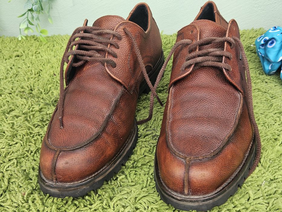 Lloyd мъжки обувки от кожа