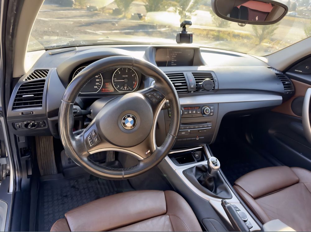 BMW Seria 1 116D 2010