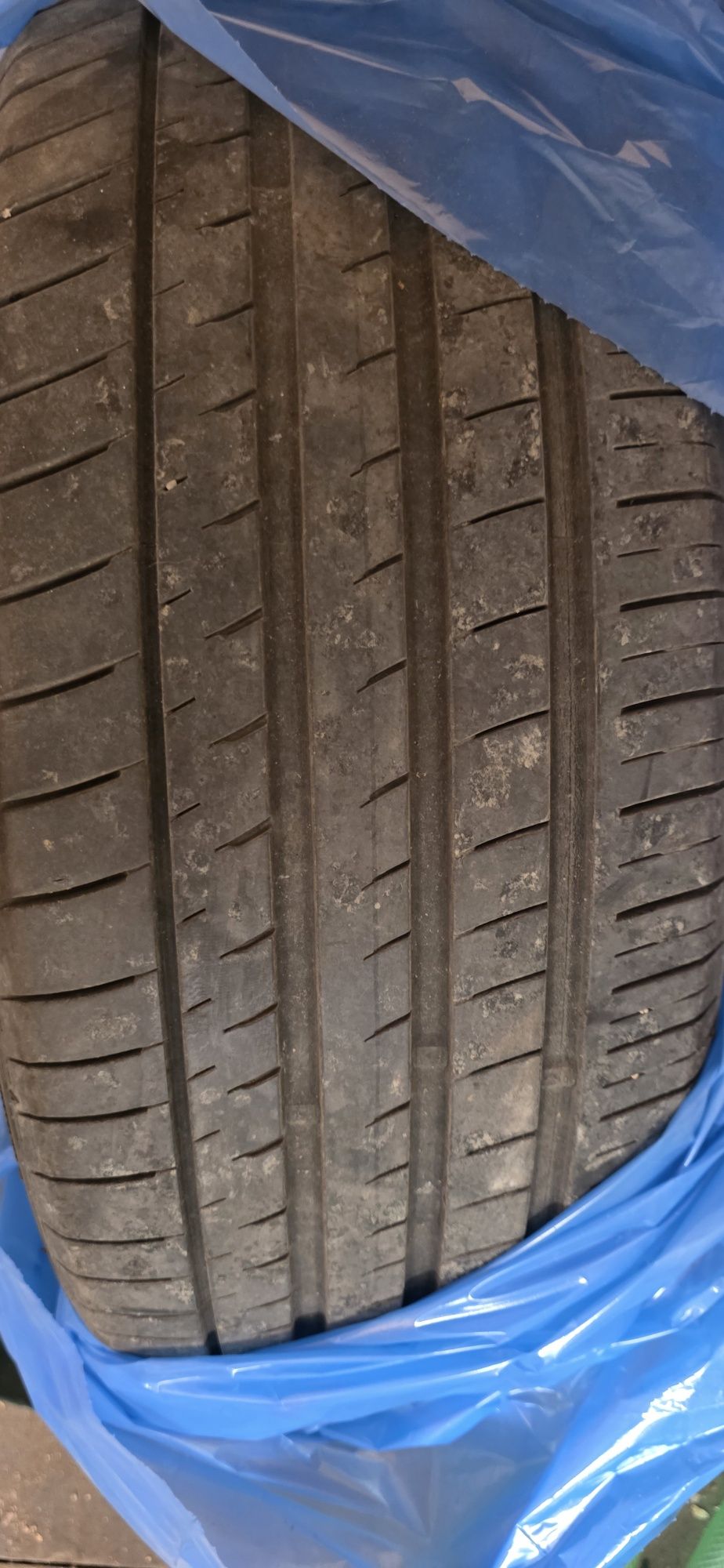 Летни гуми NEXEN Nfera Primus 235/55 R18