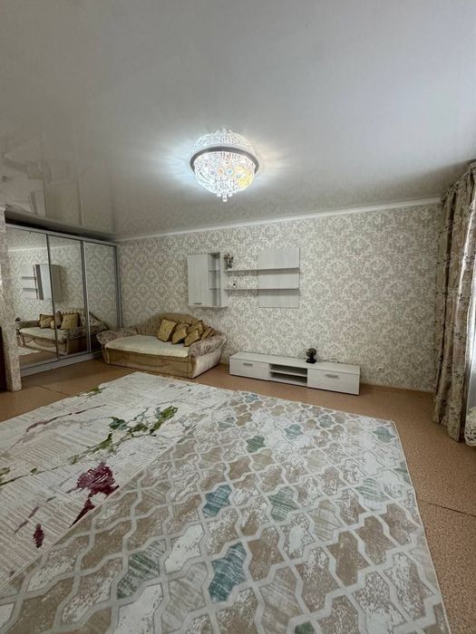 Продаётся квартиру в отличном состоянии