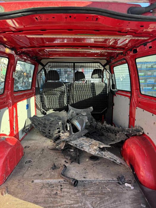 Мерцедес Вито 2015г.