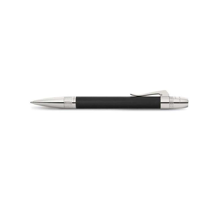 Pix Graf von Faber-Castell   Bentley Ebony