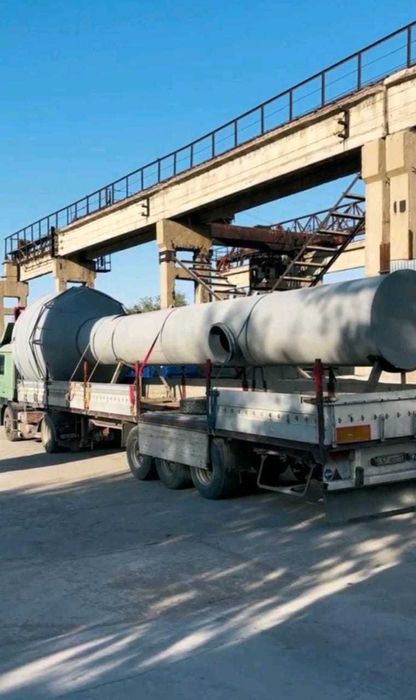 Водонапорные башни Резервуары Емкости Металлоконструкции и изделия мет