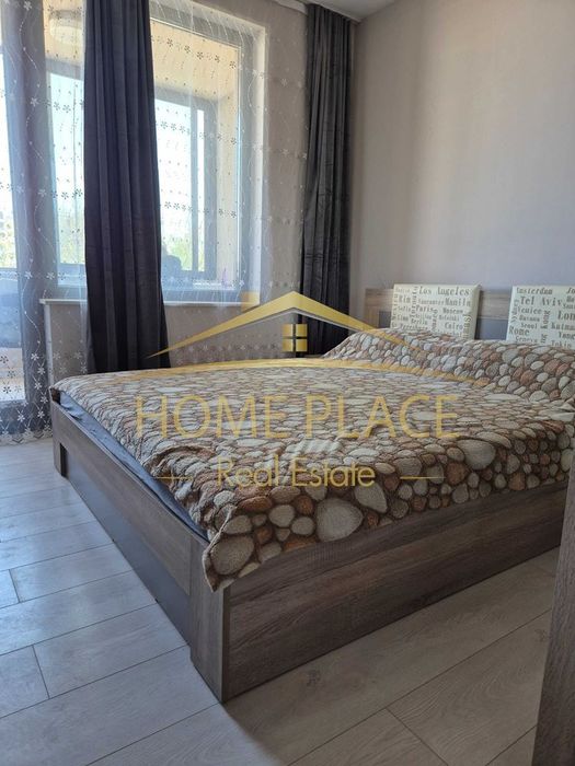 Дава се под наем Двустаен апартамент в Варна, Победа - 61 кв.м за 714 € - Снимка #5