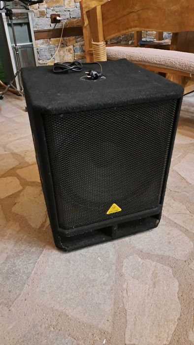 Баскаса 18 behrndger