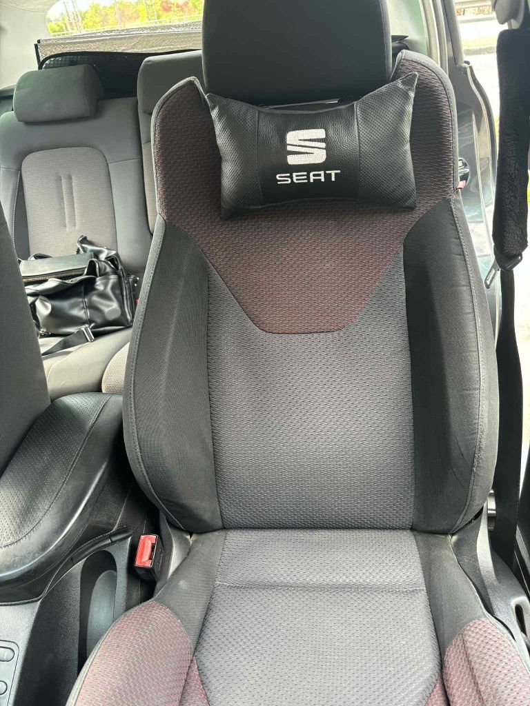 Seat Altea 2.0 TDI