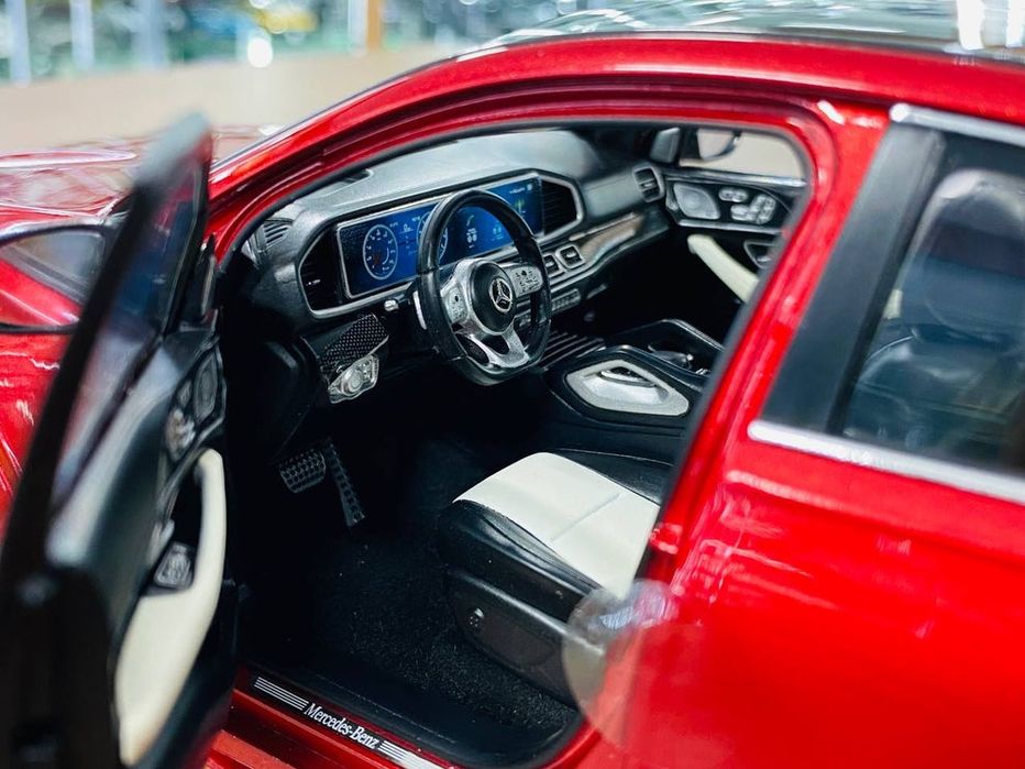 Коллекционные модели