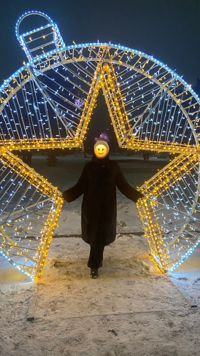 Продается норковая шуба в отличном состоянии.