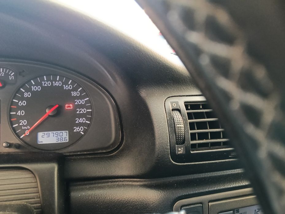 Passat b5.5 1.9 tdi break