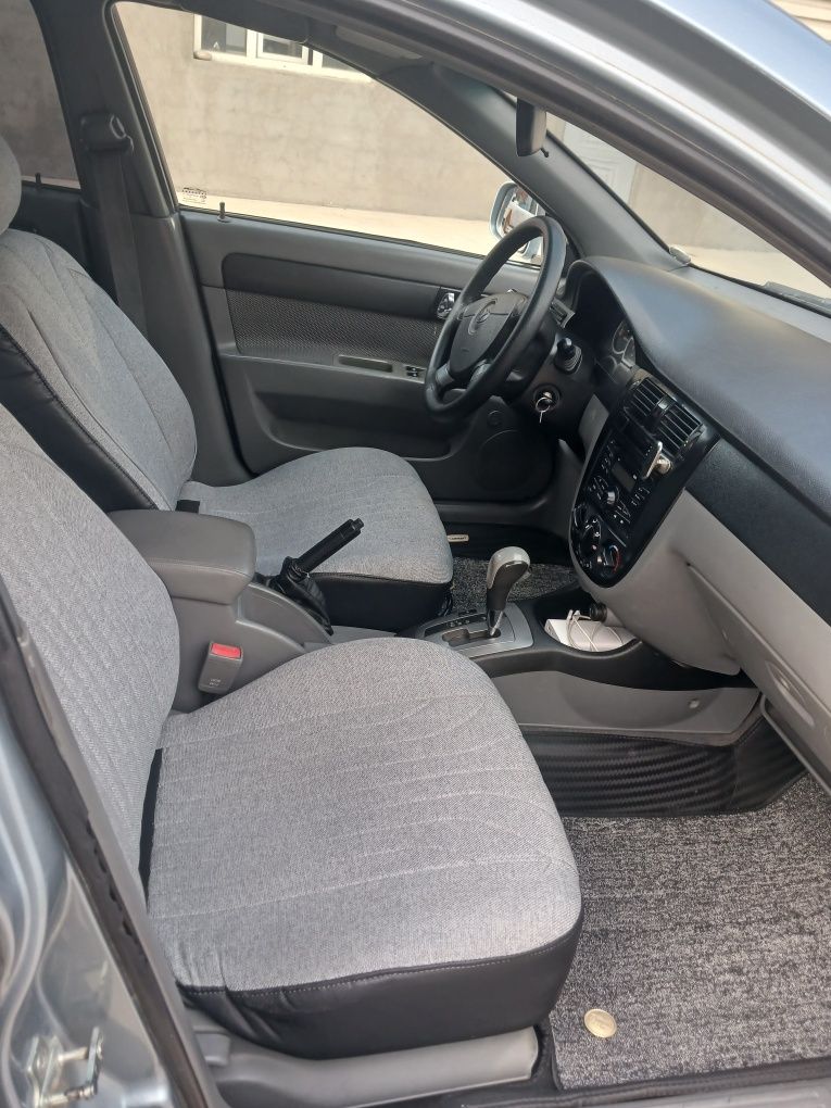 Chevrolet Gentra Жентра выкупга