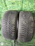 255 45 r19 Falken All season