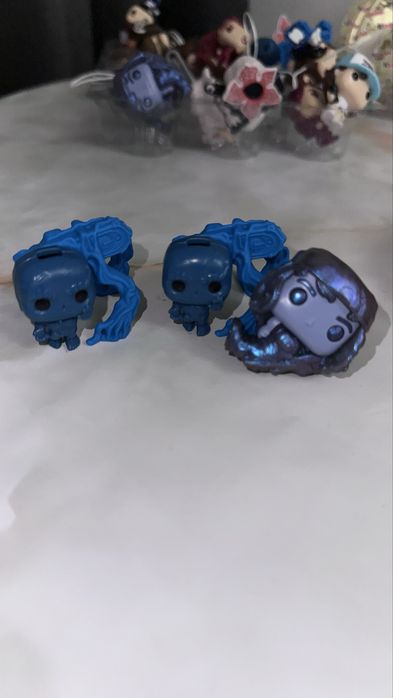 продам обменяю киндер осд