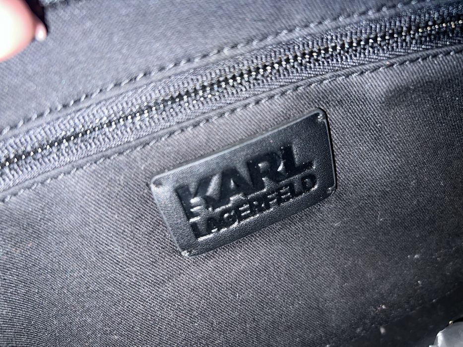 Geanta Karl Lagerfeld