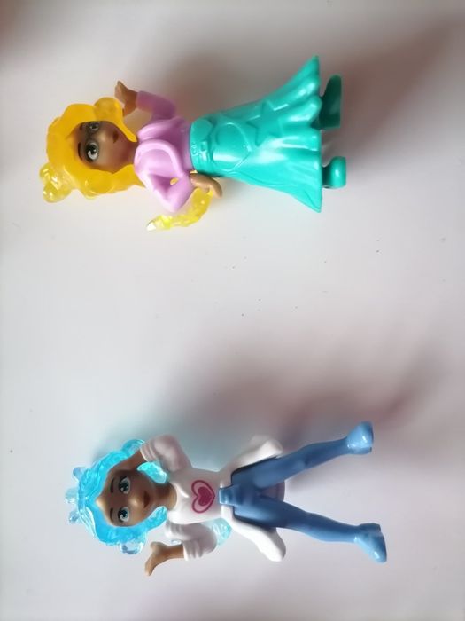 Колекция kinder - кончета и момичета